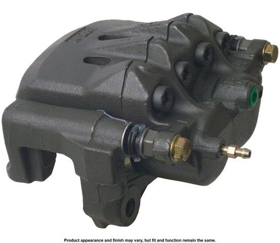 Cardone Reman Disc Brake Caliper P/N:19-B2774  Disc Brake Caliper P/N: