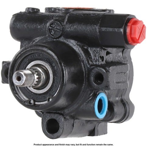 Cardone Reman Power Steering Pump P/N:21-5861  Power Steering Pump P/N: