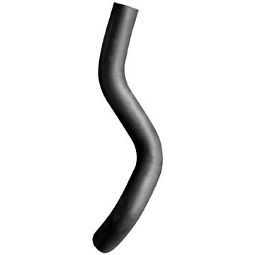 Dayco Radiator Coolant Hose P/N:72403  Radiator Coolant Hose P/N: