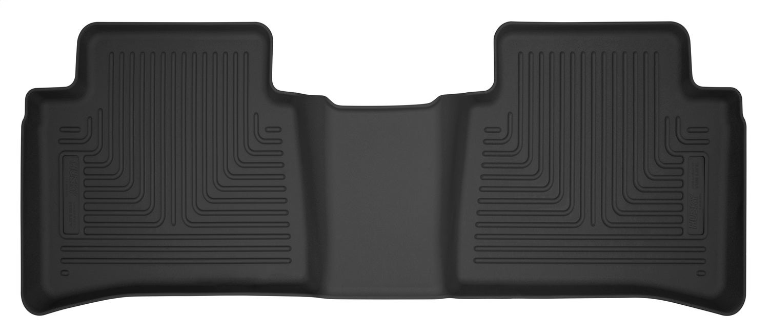 Husky Liners 54841 X-Act Contour Floor Liner Fits 20-23 Corolla   X-Act Contour