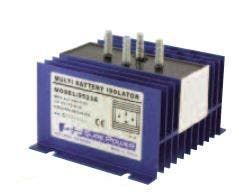 Batt Isolator Cs 95A 2Batt Batt Isolator Cs 95A 2Batt