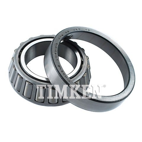 Timken Set45 Bearing Set   Bearing Set