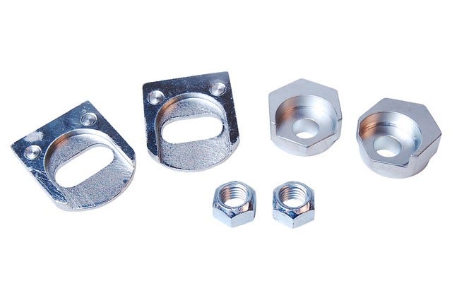 Mevotech Alignment Cam Bolt Kit P/N:Ms40078  Alignment Cam Bolt Kit P/N: