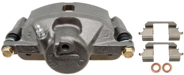 Raybestos Brakes Disc Brake Caliper P/N:Frc10693 Professional Grade Brake