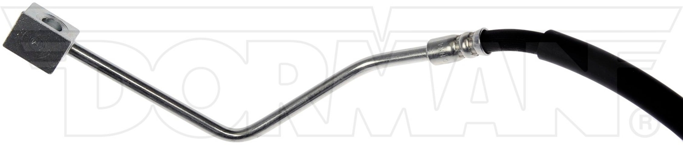 Brake Hydraulic Hose P/N:H622467 Brake Hydraulic Hose P/N: