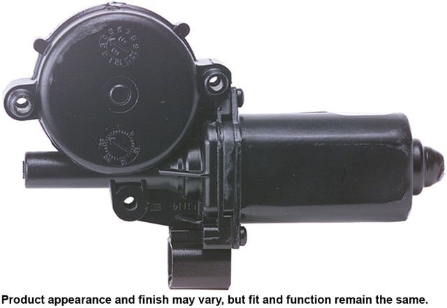 Cardone Reman Power Window Motor P/N:42-343  Power Window Motor P/N: