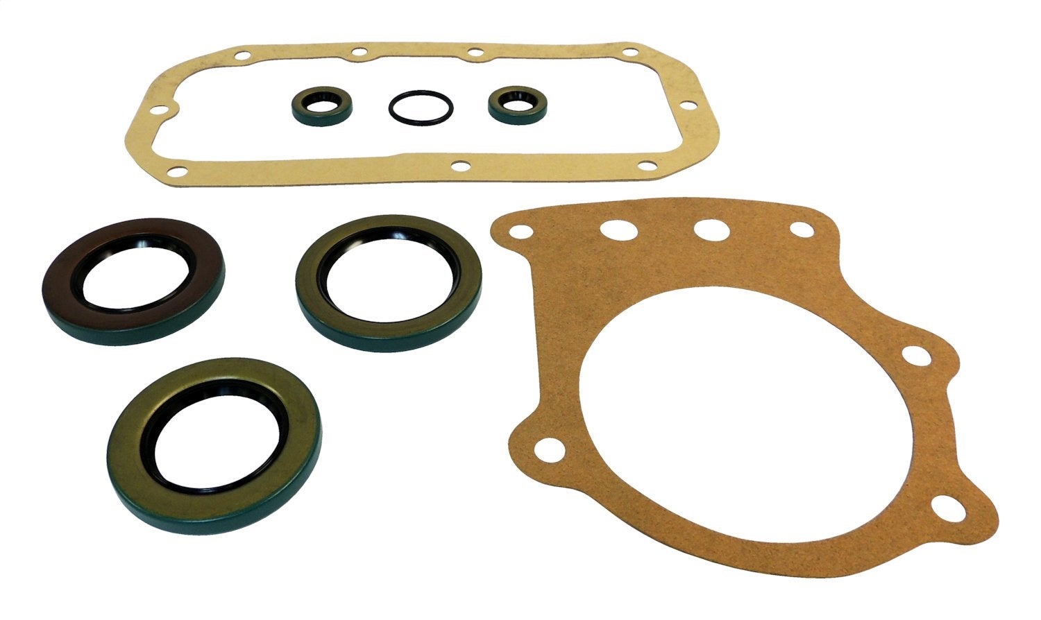 Crown Automotive 300Gk Transfer Case Gasket And Seal Kit Fits Cj5 Cj7 Scrambler