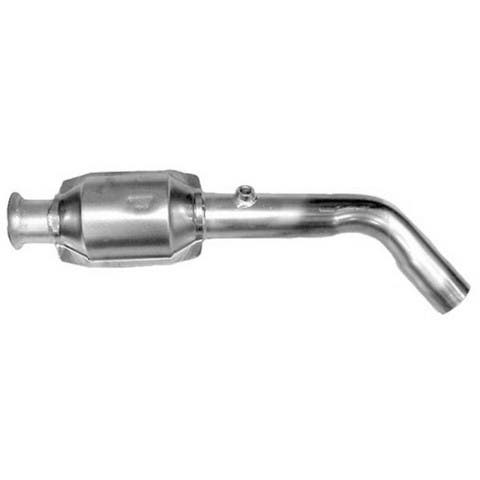 Eastern Catalytic Catalytic Converter-Direct Fit P/N:630506  Catalytic
