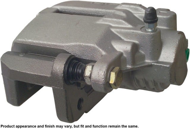 Cardone Reman Disc Brake Caliper P/N:18-B4874  Disc Brake Caliper P/N: