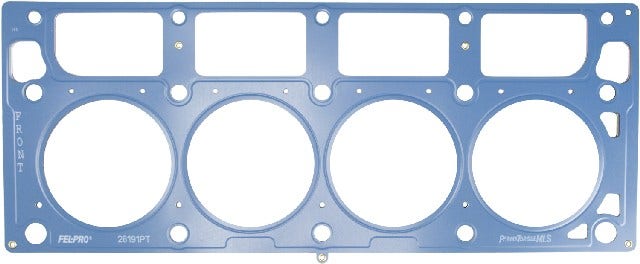 Fel-Pro Engine Cylinder Head Gasket P/N:26191 Pt  Gaskets 25569 Gaskets Oem;