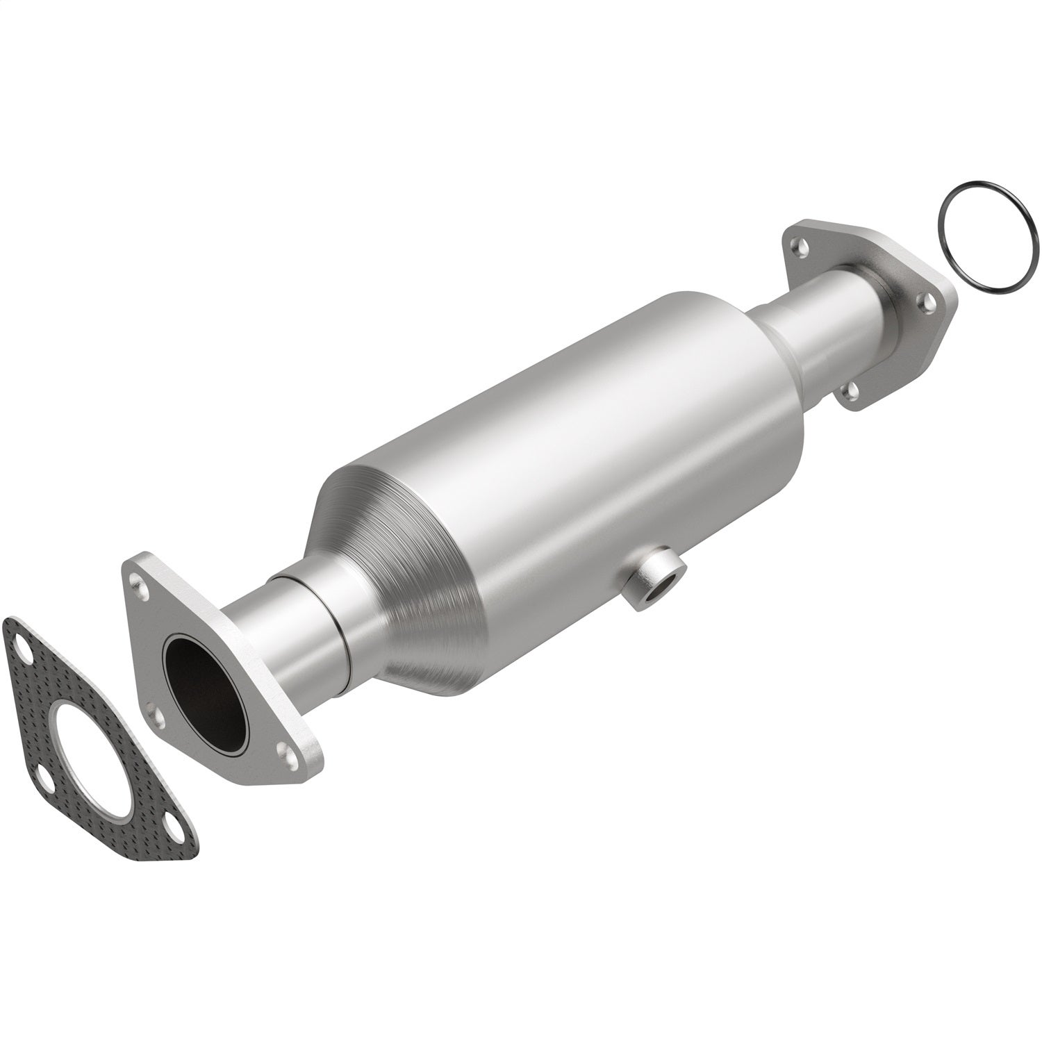 Magnaflow California Converter 4561083 Direct Fit California Catalytic Converter