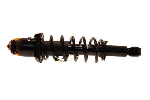 Kyb Suspension Strut And Coil Spring Assembly P/N:Sr4274  Suspension Strut And