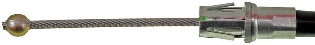 Parking Brake Cable P/N:C126813 Parking Brake Cable P/N: