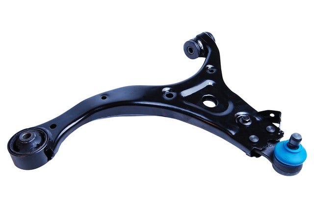 Mevotech Suspension Control Arm And Ball Joint Assembly P/N:Cms901037