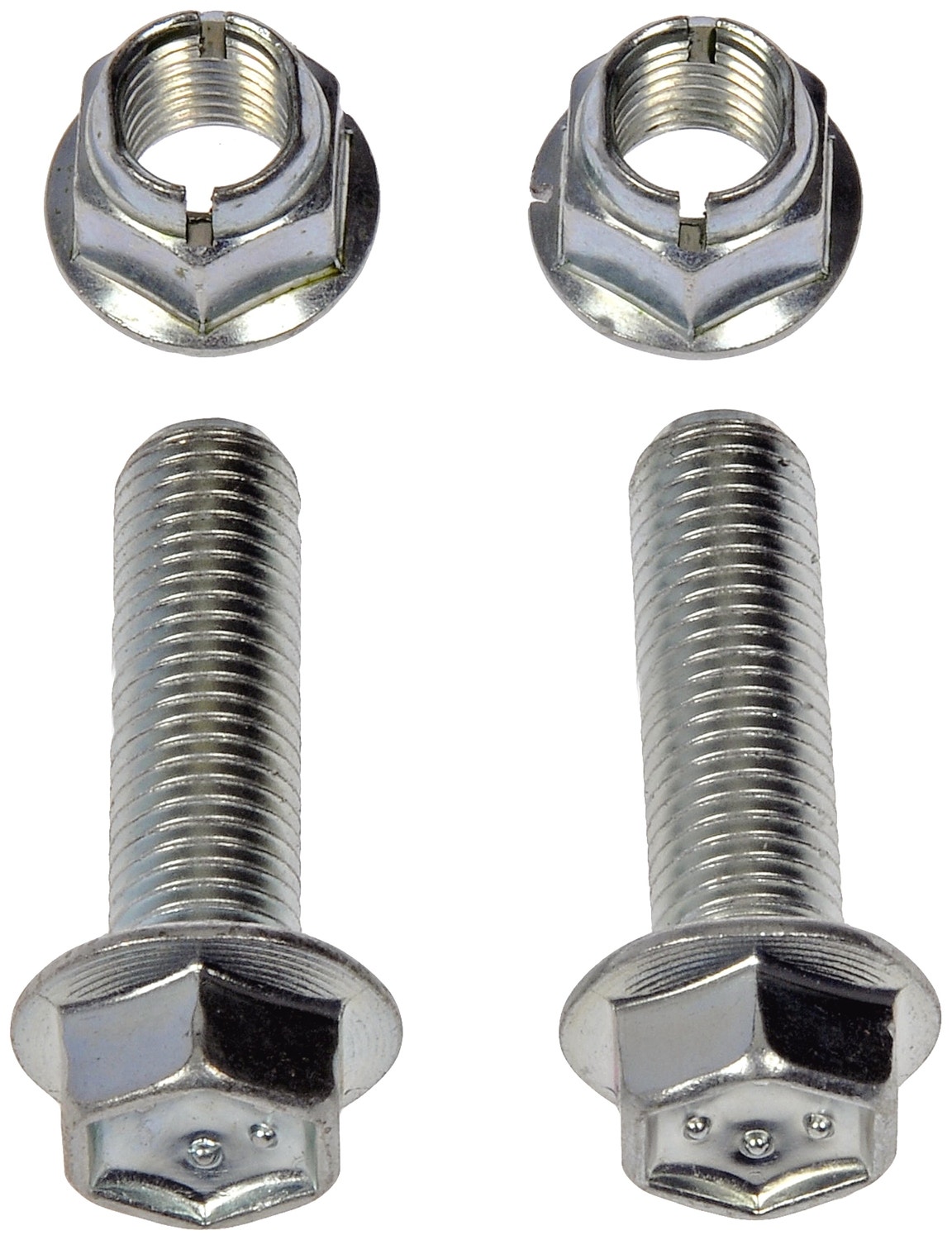Dorman - Help Exhaust Bolt P/N:03423  Exhaust Bolt P/N: