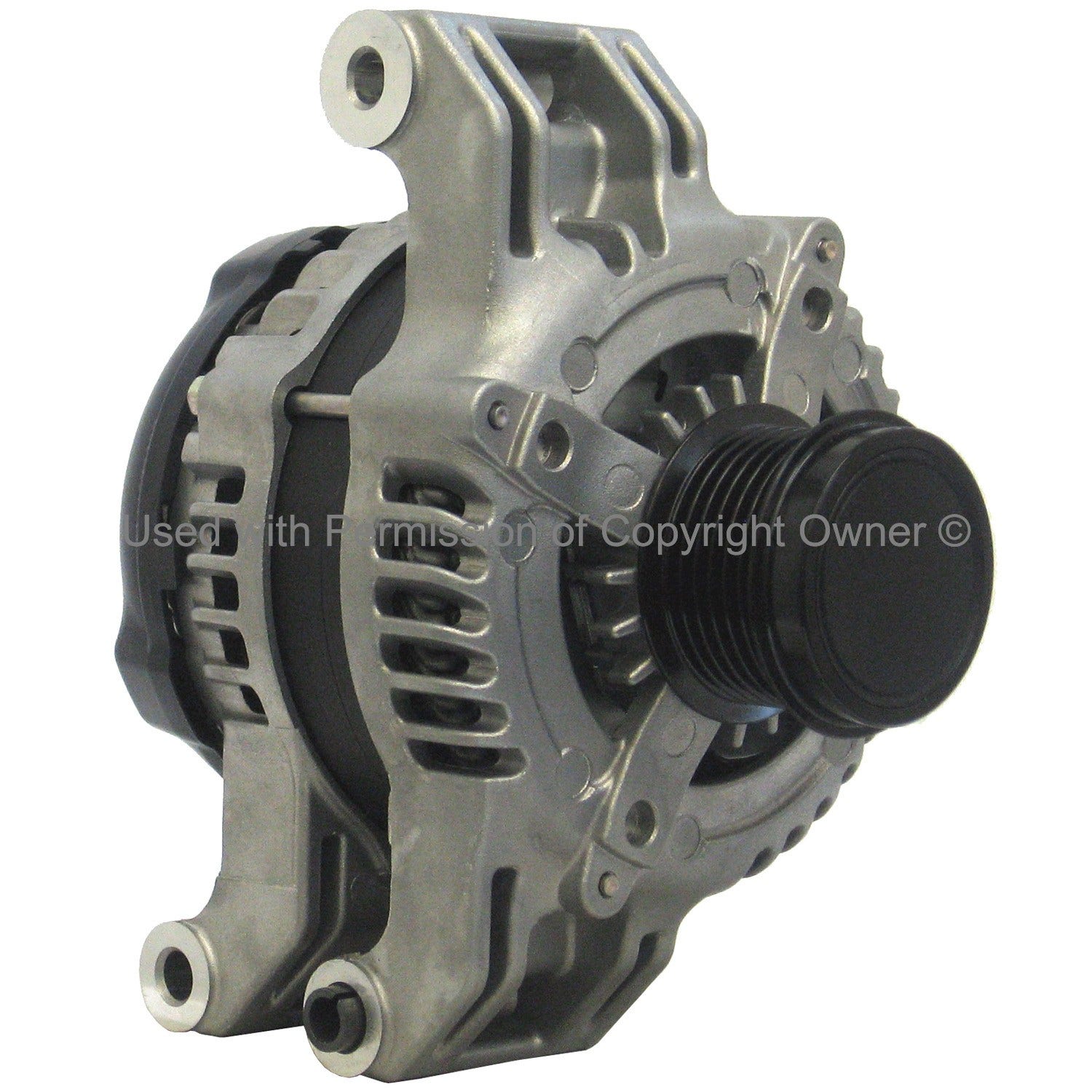 Mpa Alternator P/N:11572  Alternator P/N: