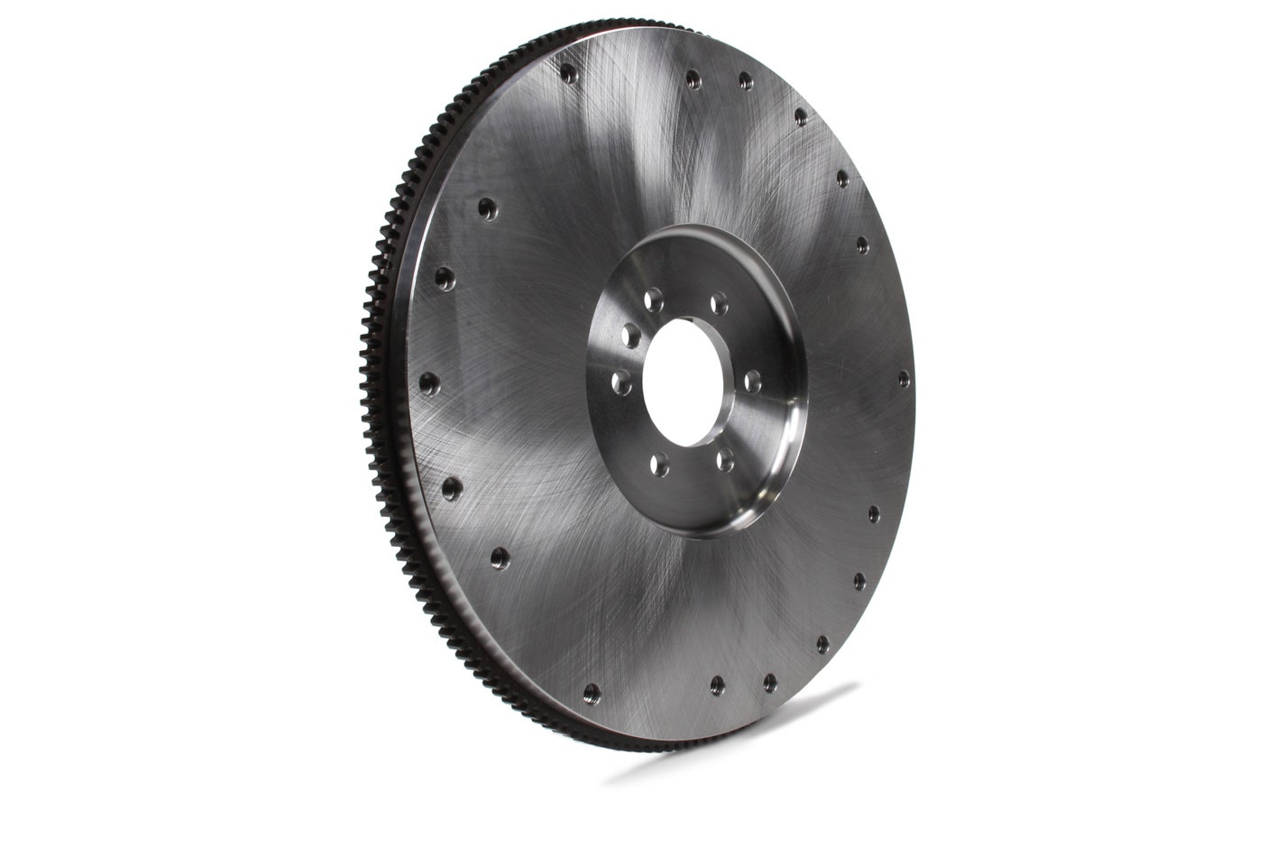 Ram Clutches 1521Lw Billet Steel Flywheel Chevy V8 Balance: 454 Ring Gear: 168 A