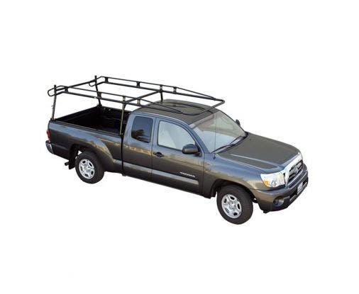 Kargomaster 80020   Ladder Rack Pro Iii Series; Weight Capacity (Lb) - 1000