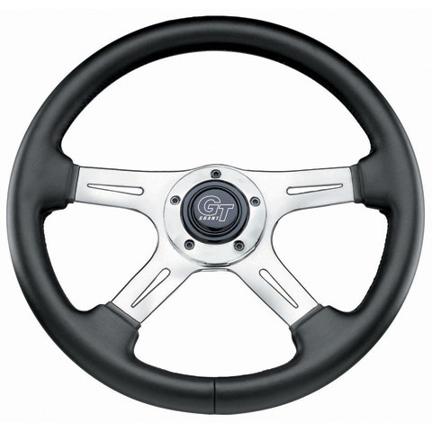 Grant 742 Elite Gt Steering Wheel  Products  Steering Wheel Signature
