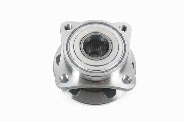 Mevotech Wheel Bearing And Hub Assembly P/N:H513109  Wheel Bearing And Hub