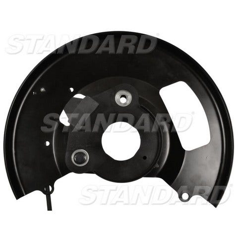 Standard Ignition Abs Wheel Speed Sensor P/N:Als543  Abs Wheel Speed Sensor P/N: