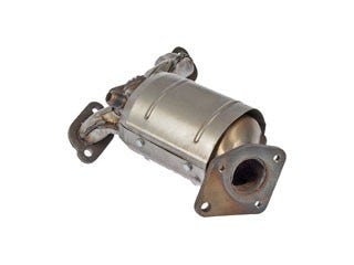 Dorman - Oe Solutions Exhaust Manifold With Integrated Catalytic Converter