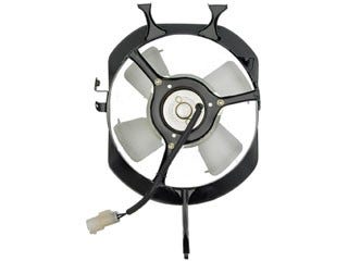 Dorman - Oe Solutions A/C Condenser Fan Assembly P/N:620-216  A/C Condenser Fan