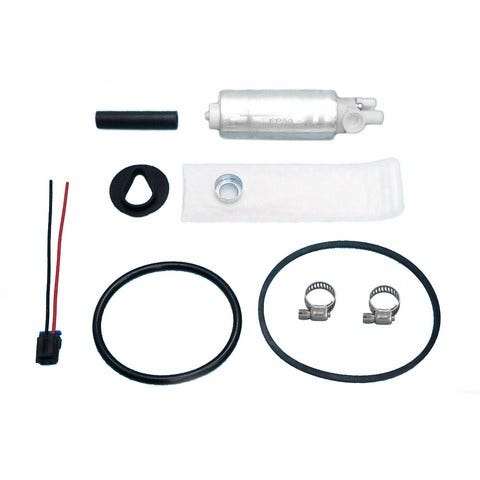 Us Motor Works Electric Fuel Pump P/N:Usep3902  Electric Fuel Pump P/N: