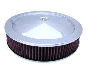 Racing Power R8021 Air Cleaner Racing Power  Air Cleaner