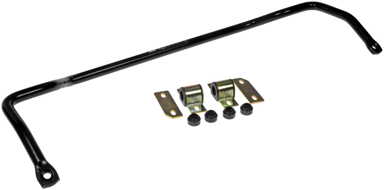 Dorman - Oe Solutions Suspension Stabilizer Bar P/N:927-302  Suspension