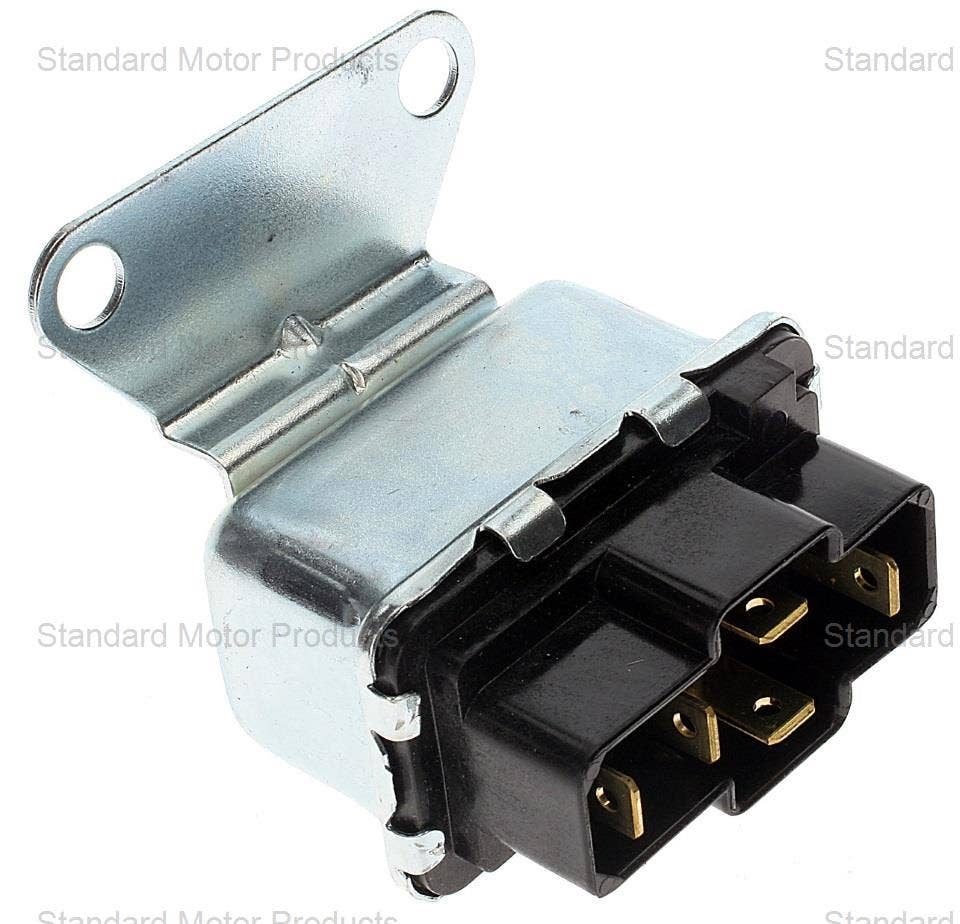 Standard Ignition Air Control Valve Relay,Hvac Blower Motor Relay,Hvac Blower