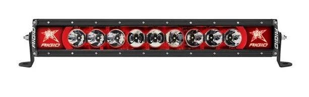 Rigid Industries 220023 Radiance Plus Led Light Bar   Radiance Plus Led Light