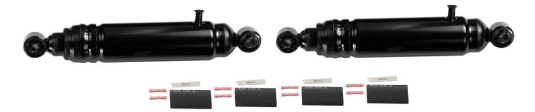 Monroe Shocks & Struts Active To Passive Suspension Conversion Kit P/N:90026C3