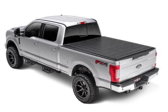 Truxedo 1572601 Truxedo Sentry Tonneau Cover    Sentry Tonneau Cover
