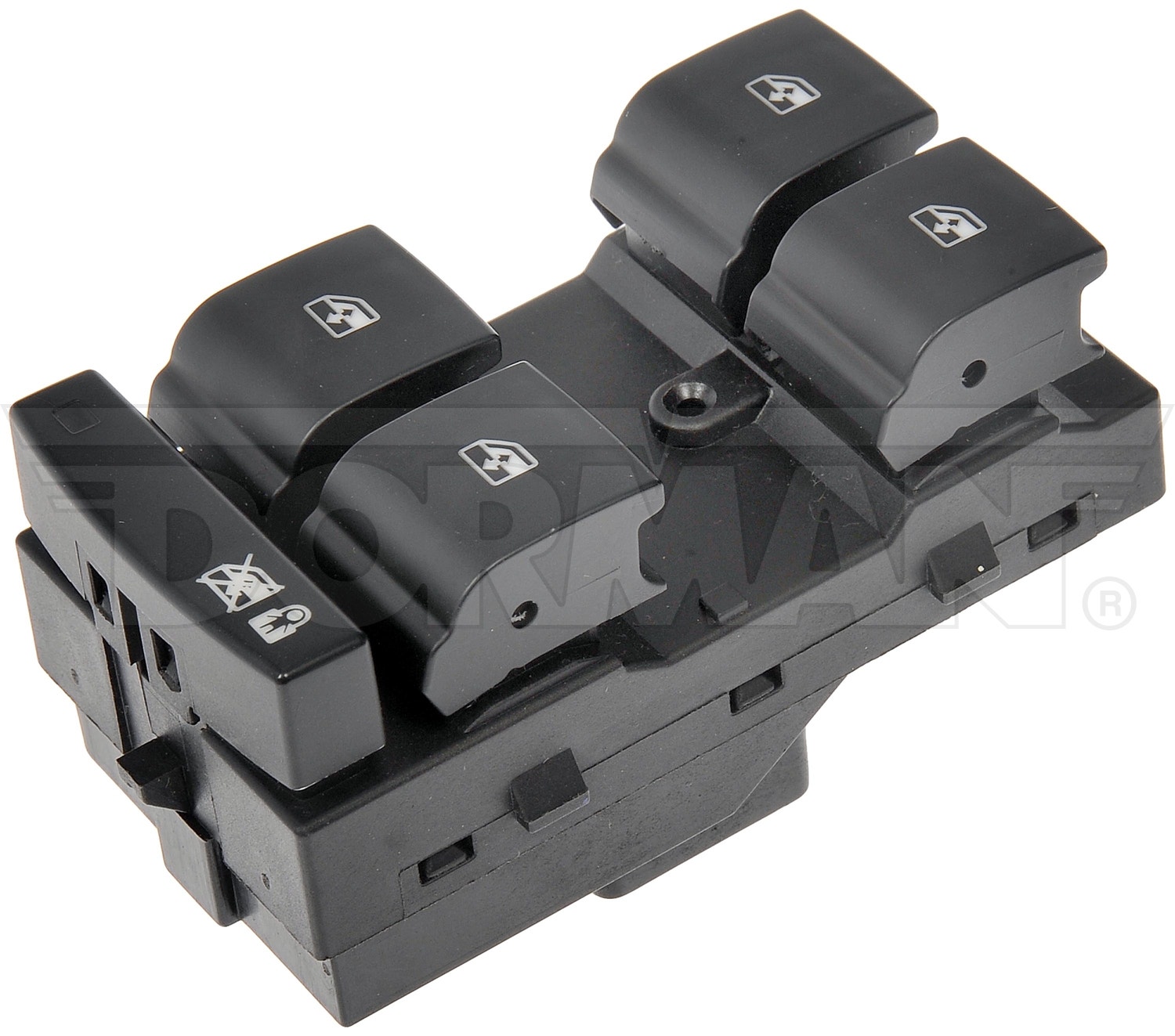 Dorman - Oe Solutions Door Window Switch P/N:901-082  Door Window Switch P/N: