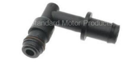 Standard Ignition Pcv Valve P/N:V373 Standard Motor Engine Management V321 Pcv
