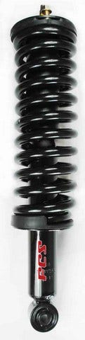 Focus Auto Parts Suspension Strut And Coil Spring Assembly P/N:1336325L