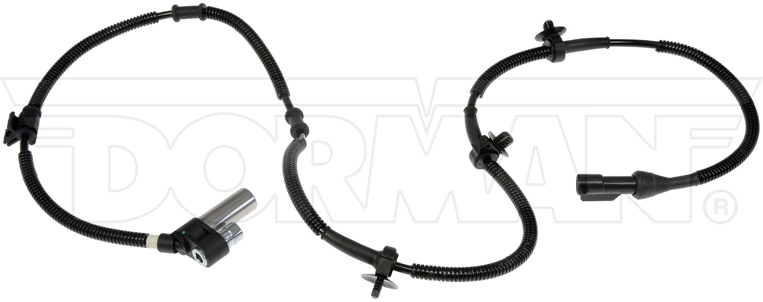 Dorman - Oe Solutions Abs Wheel Speed Sensor P/N:970-109  Abs Wheel Speed Sensor