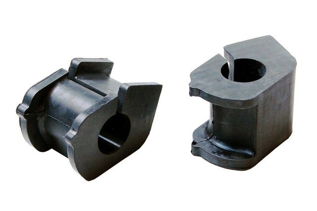 Mevotech Suspension Stabilizer Bar Bushing Kit P/N:Ms86435  Suspension
