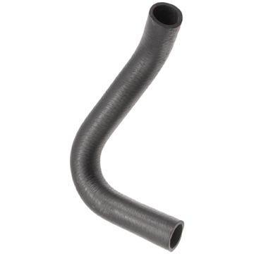 Dayco Radiator Coolant Hose P/N:70757  Products Inc 70734 Radiator Hose Curved;