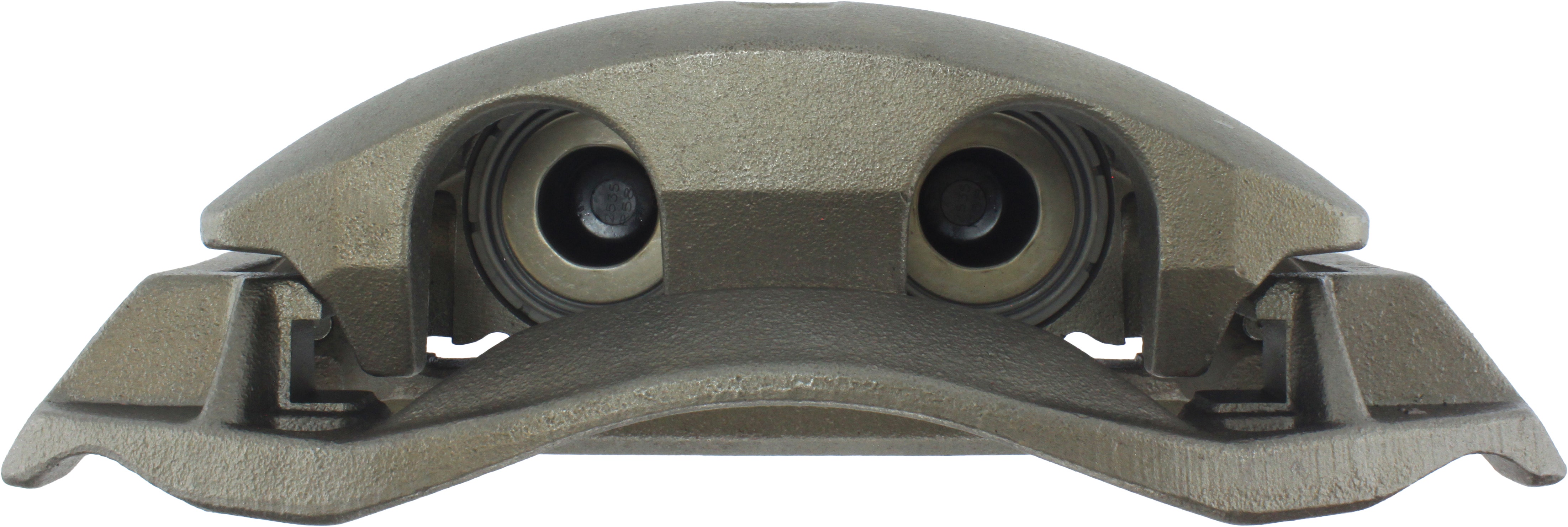 Centric Parts Disc Brake Caliper P/N:141.66535  Disc Brake Caliper P/N:
