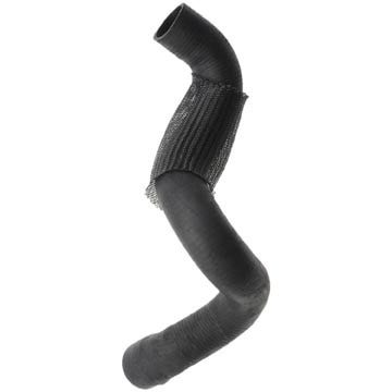 Dayco Radiator Coolant Hose P/N:71215  Products Inc 71203 Radiator Hose Curved;