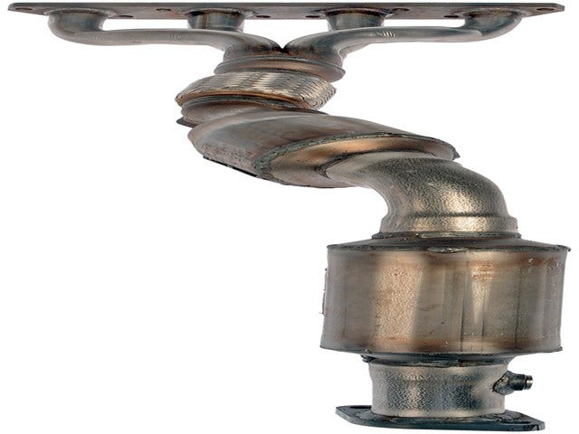 Dorman - Oe Solutions Exhaust Manifold With Integrated Catalytic Converter