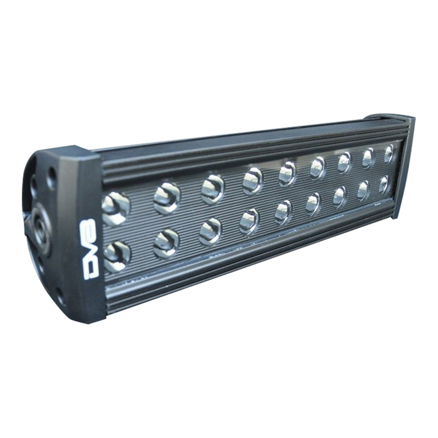Dv8 Offroad Br12e72w3w Led Light Bar   Led Light Bar