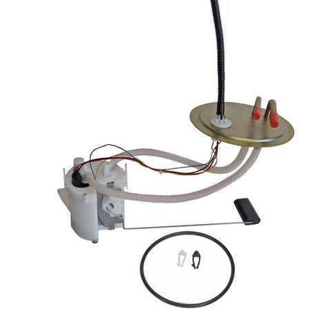 Autobest Fuel Pump Module Assembly P/N:F1298a  Fuel Pump Module Assembly P/N: