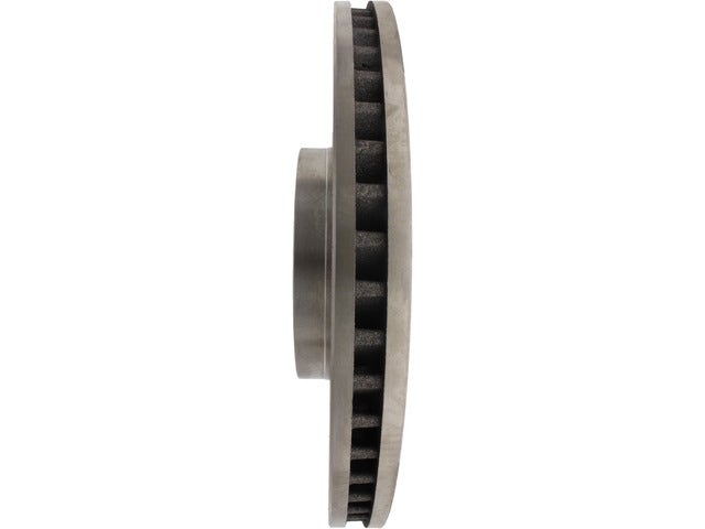 Centric Parts Disc Brake Rotor P/N:121.44184  Disc Brake Rotor P/N:
