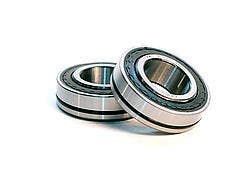 Axle Bearings Big Ford/ Olds/Pontiac 1.562In Id Axle Bearings Big Ford/