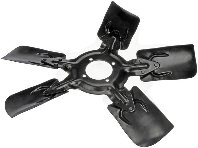 Dorman - Oe Solutions Engine Cooling Fan Blade P/N:620-054 Oe Solutions (Tm)