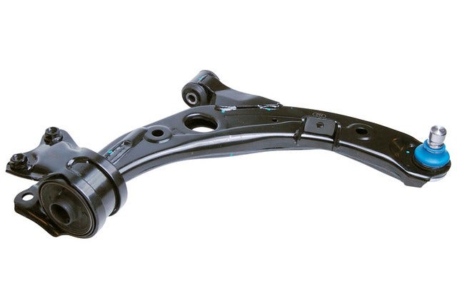 Mevotech Suspension Control Arm And Ball Joint Assembly P/N:Cms76169  Suspension