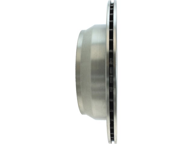 Centric Parts Disc Brake Rotor P/N:121.66079  Disc Brake Rotor P/N: